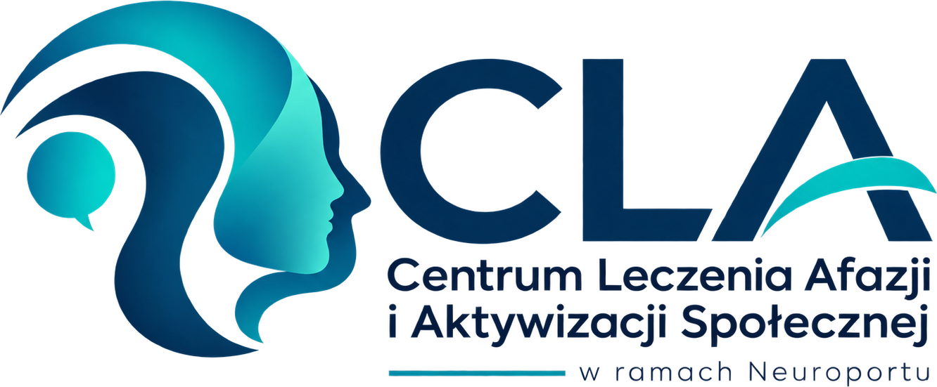 CLA – Centrum Leczenia Afazji i Aktywizacji Społecznej