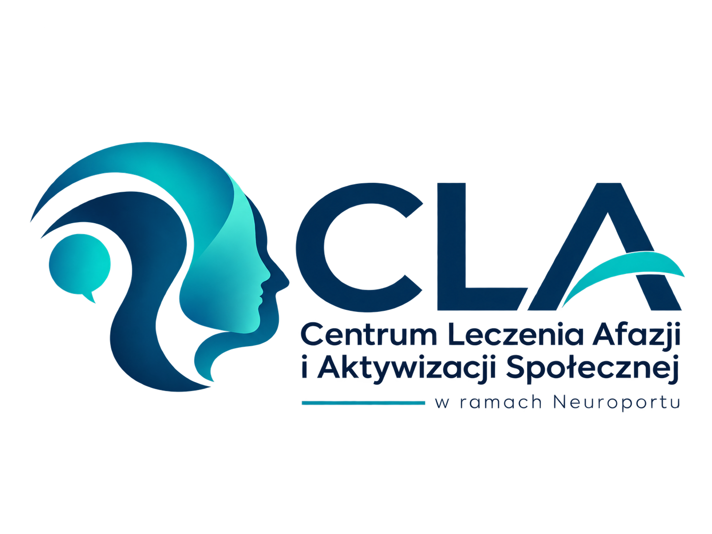 CLA – Centrum Leczenia Afazji i Aktywizacji Społecznej