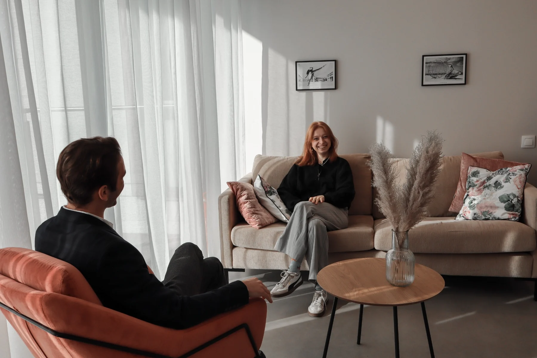 Rozmowa psychologiczna w Neuroport